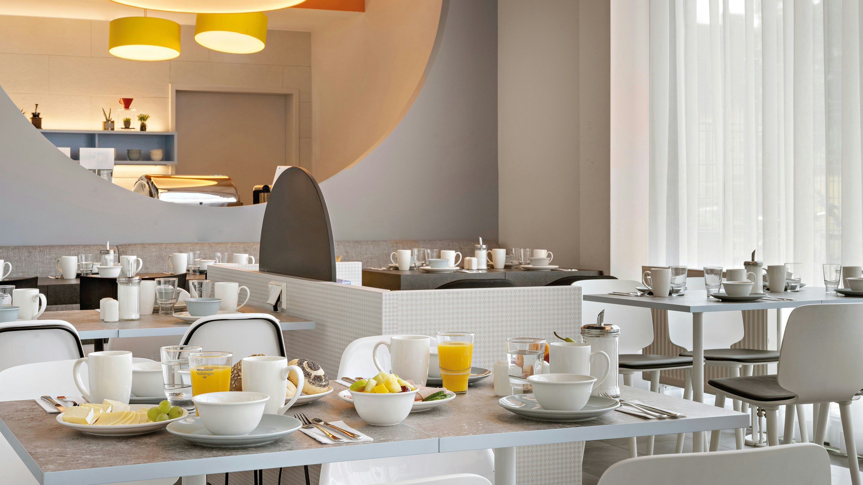 Hey Lou Hotel Nordlingen 26/29
