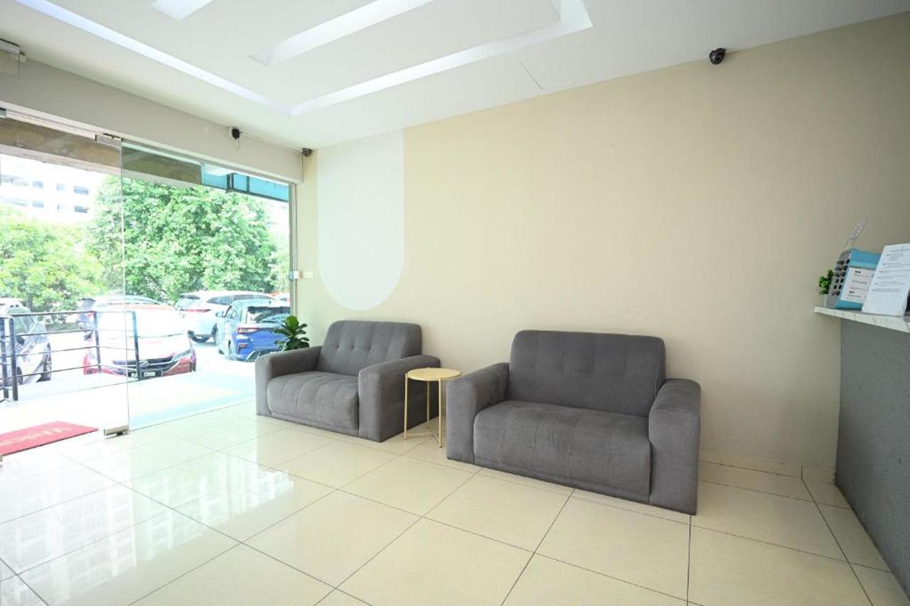 Swing & Pillows @ Subang SS15 34/43
