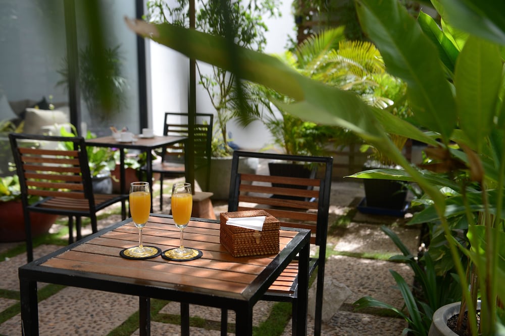 Kolab Sor Phnom Penh Hotel 39/50