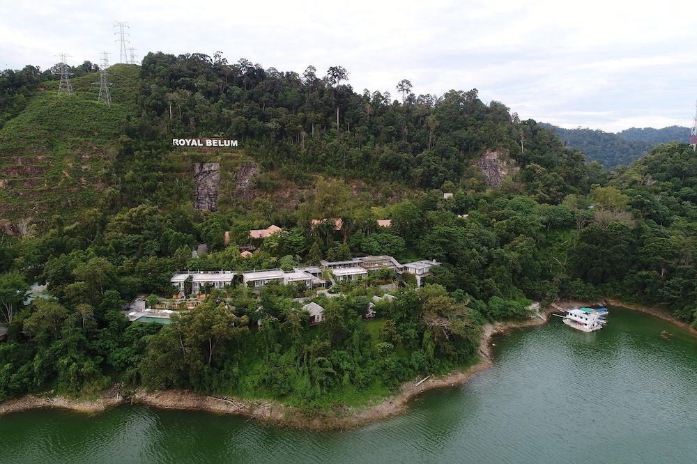 Belum Rainforest Resort 32/50