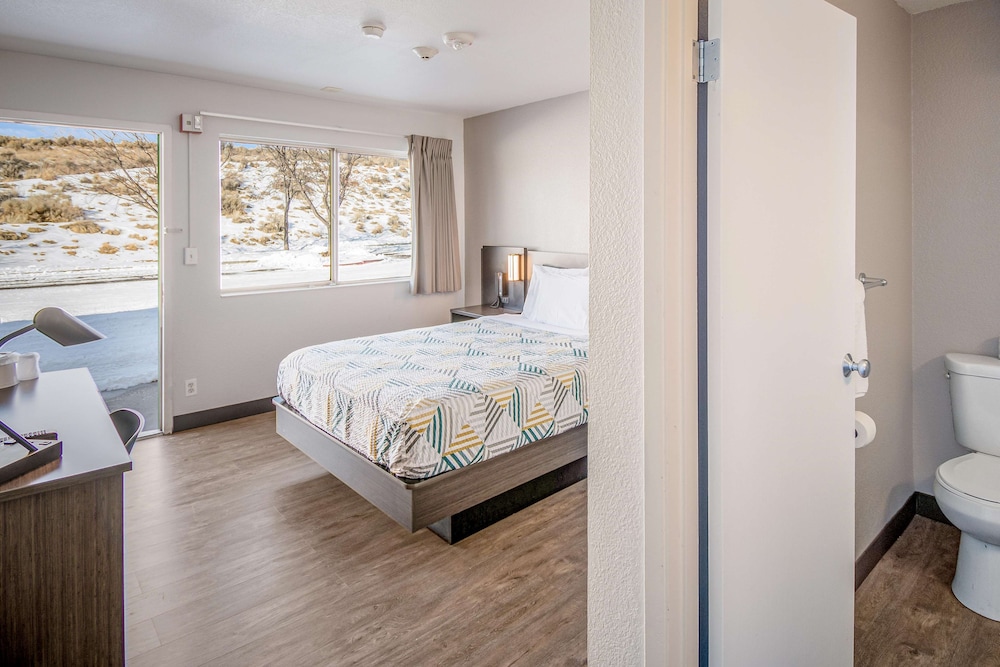 Motel6 Elko, NV 29/50