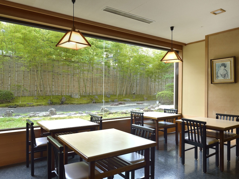Heiannomori Kyoto Hotel 34/50
