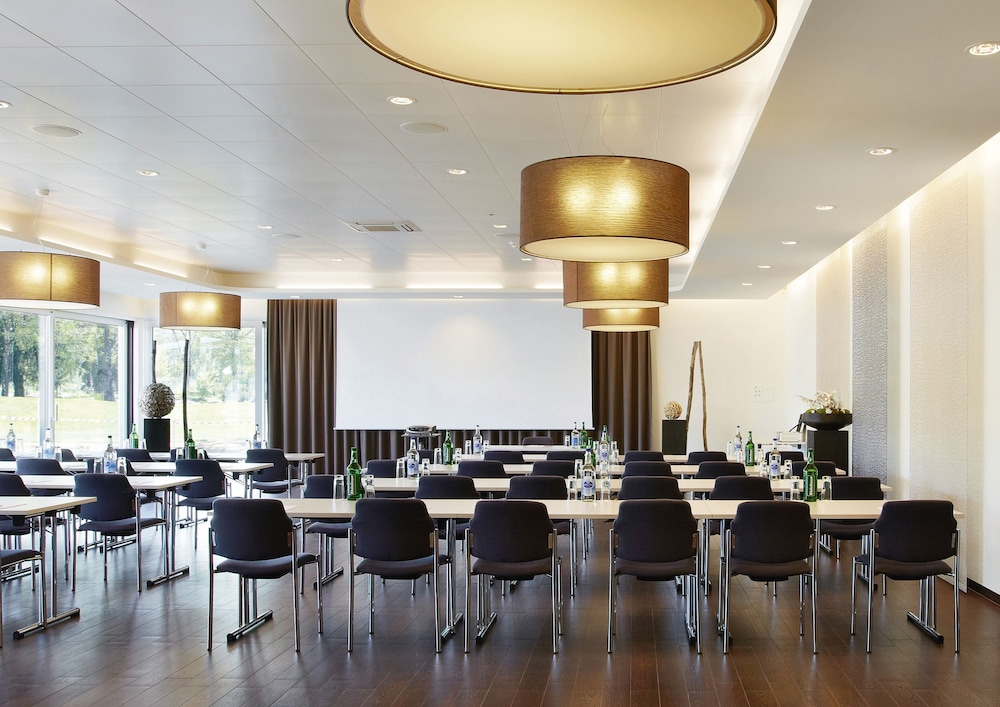 Aarau-West Swiss Quality Hotel 36/50