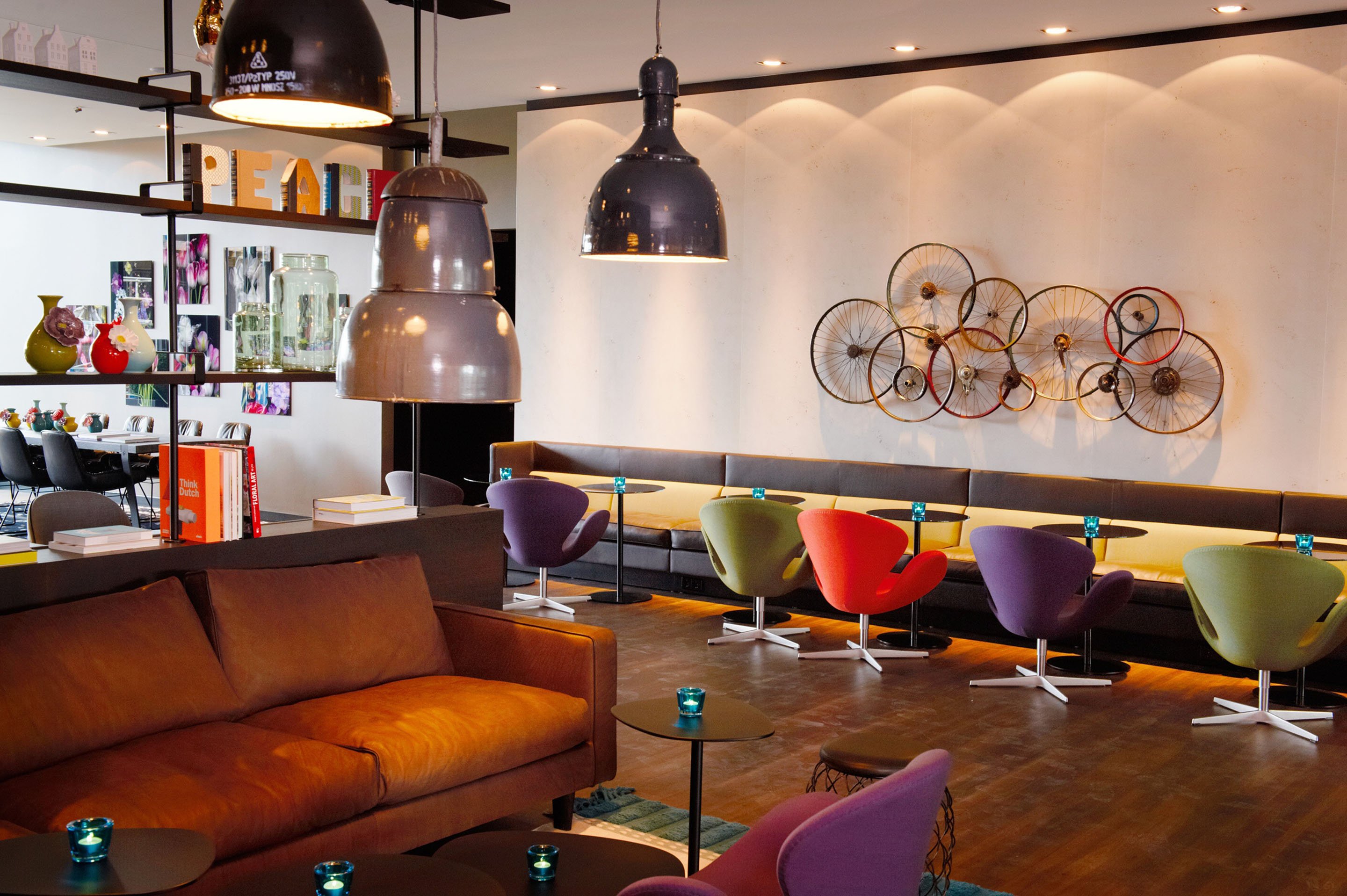 Motel One Amsterdam 14/26