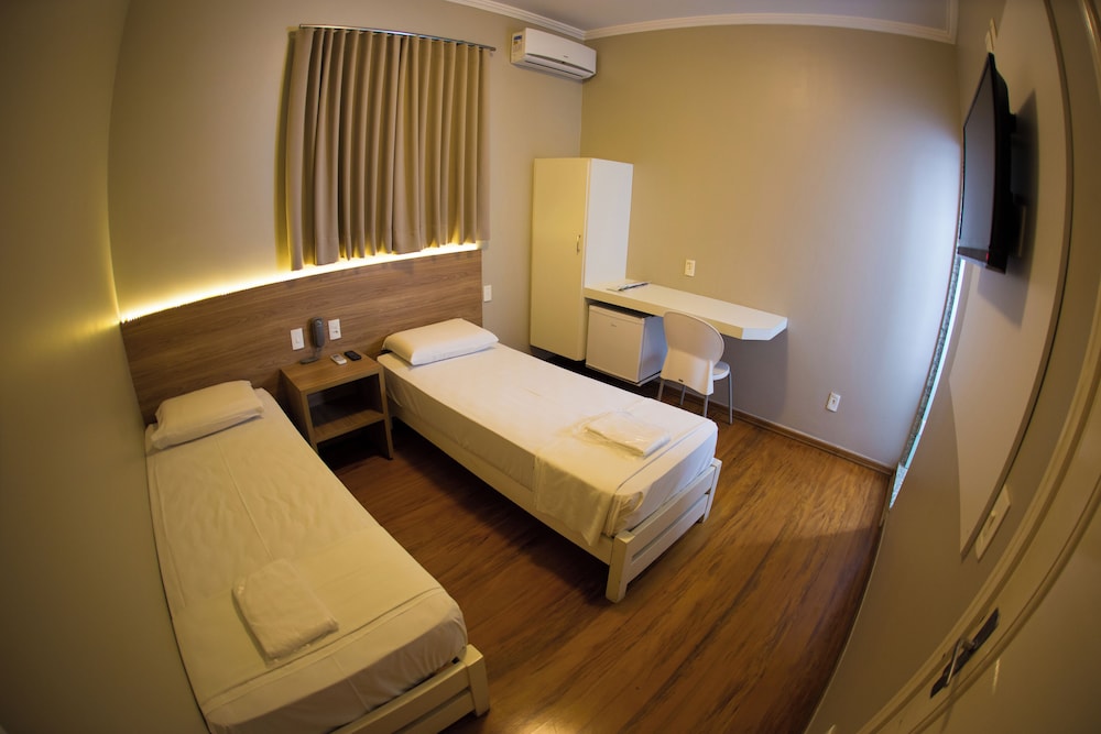 Hotel Esplanada Campinas 14/50