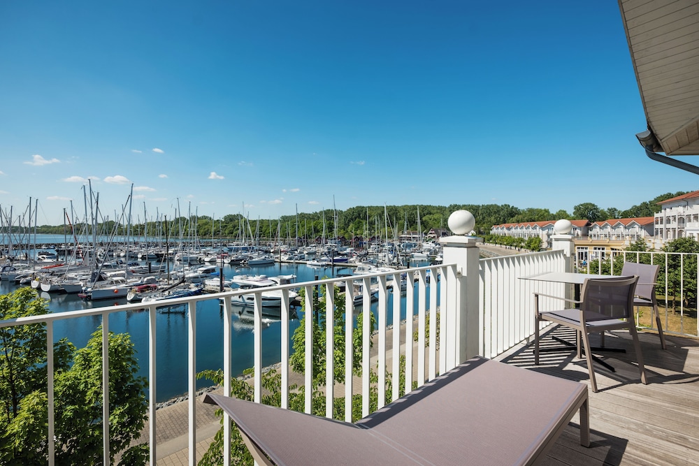 Lindner Hotel Boltenhagen 5/48