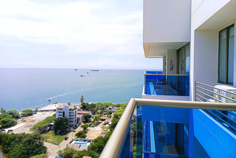 Apartasuites Samaria Club de Playa 5/58