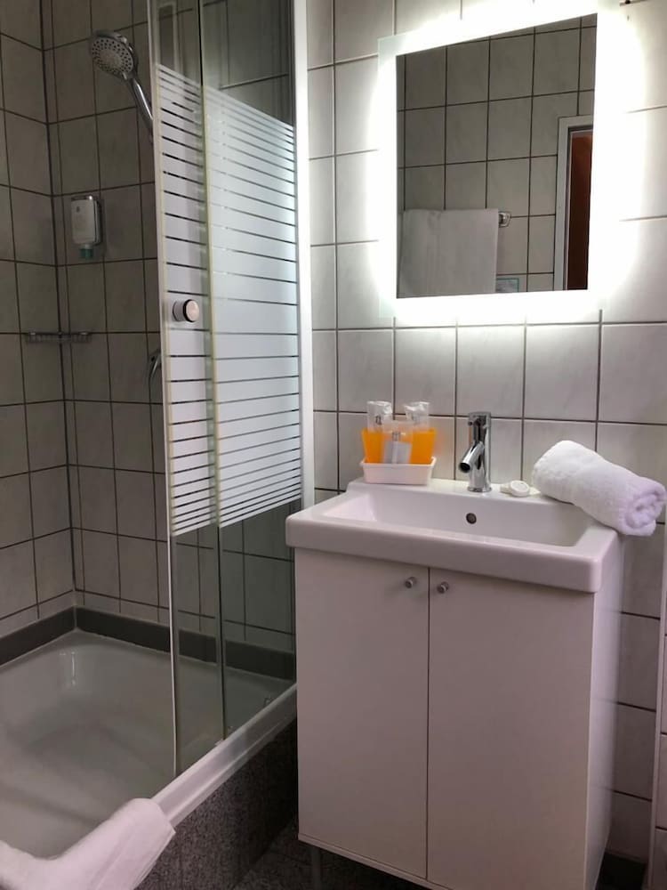 Hotel Goldenes Lamm 18/21