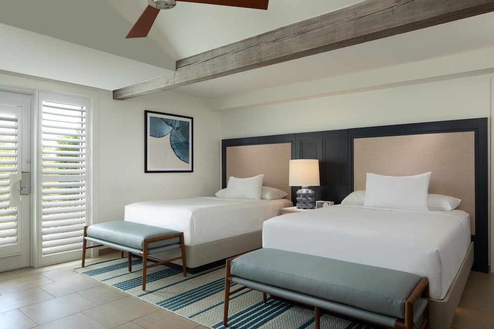 CASITA, 2 DOUBLE BEDS
