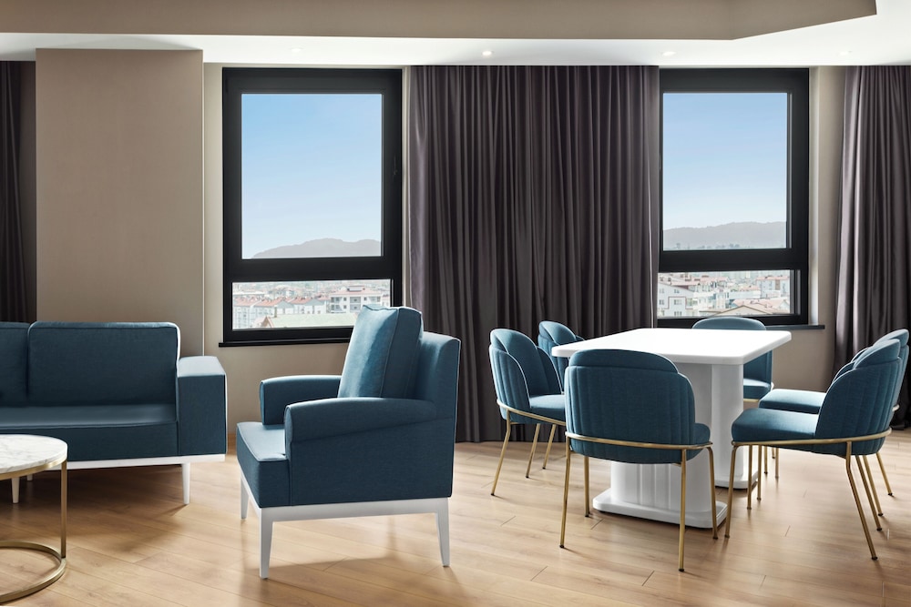Ramada Plaza by Wyndham Ordu 18/37