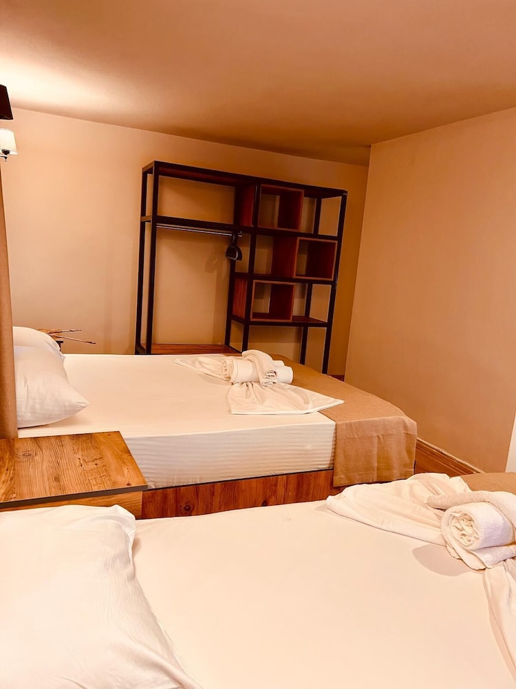 Kalia Beach Hotel Side 13/55