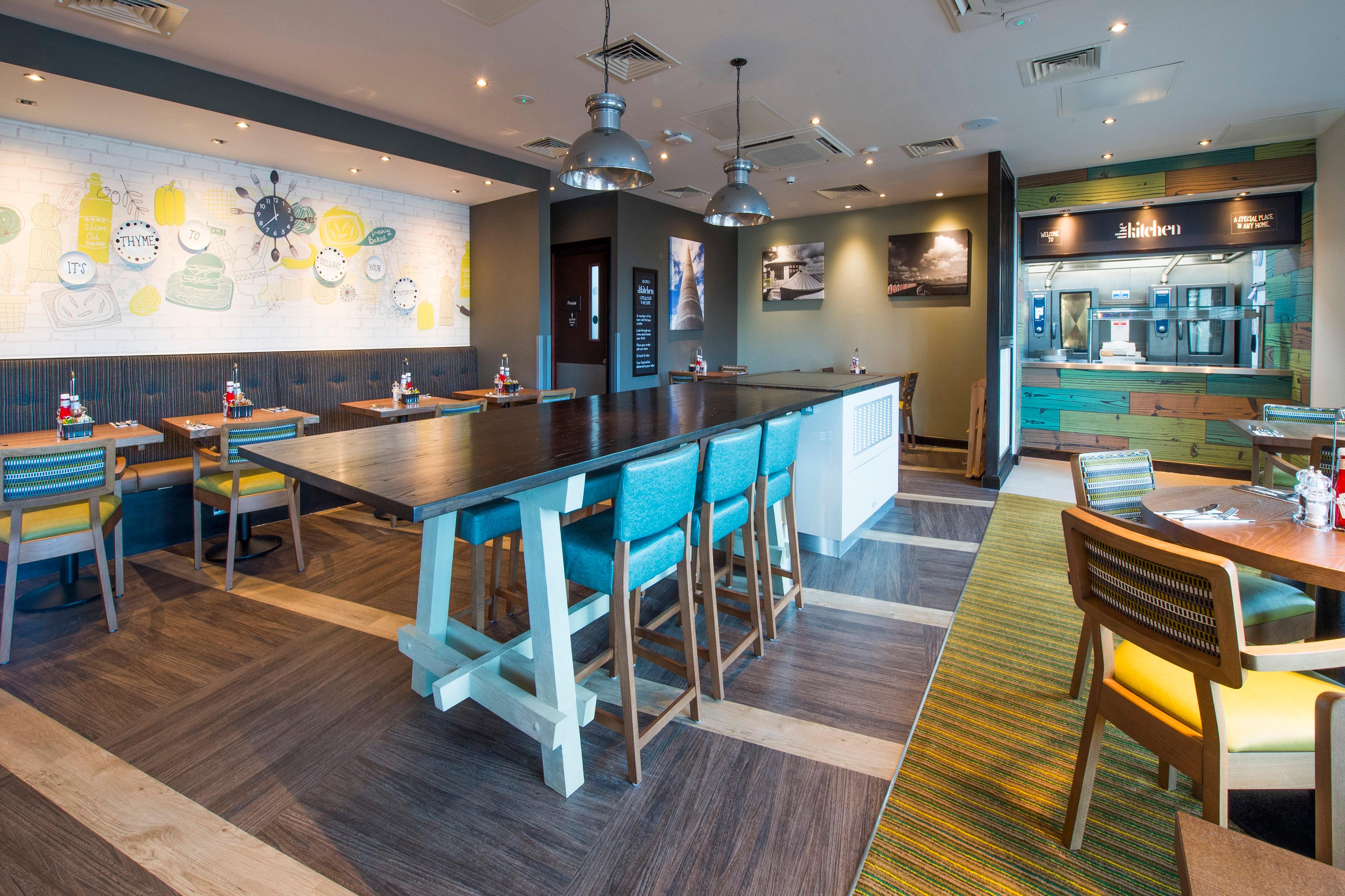 Premier Inn Bude hotel 20/29