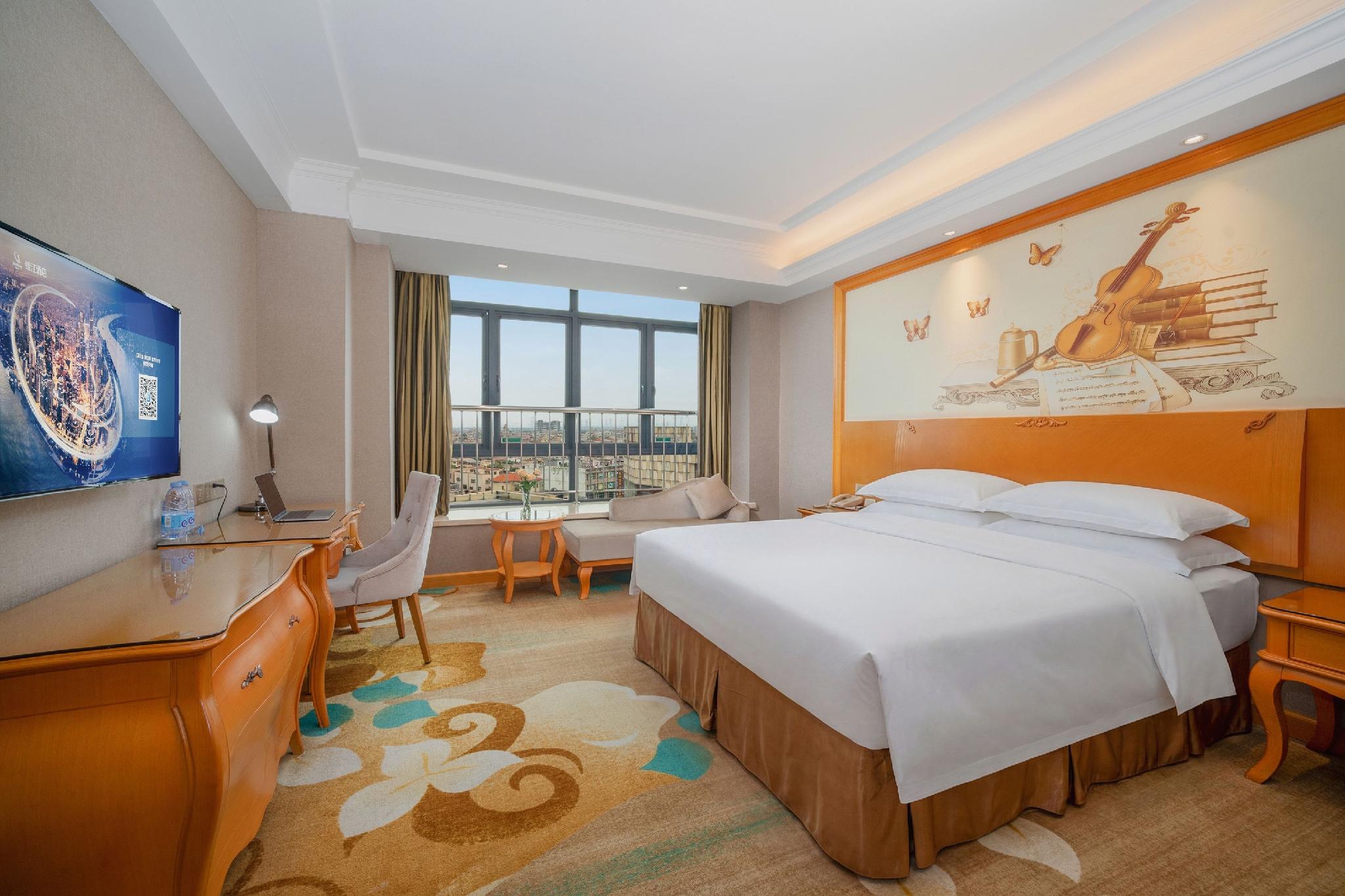 Vienna Hotel (Zhongshan Ancient Town Haizhou) 20/58