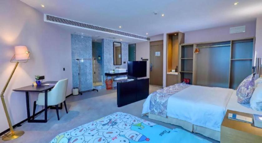 Novlion Hotel 17/60