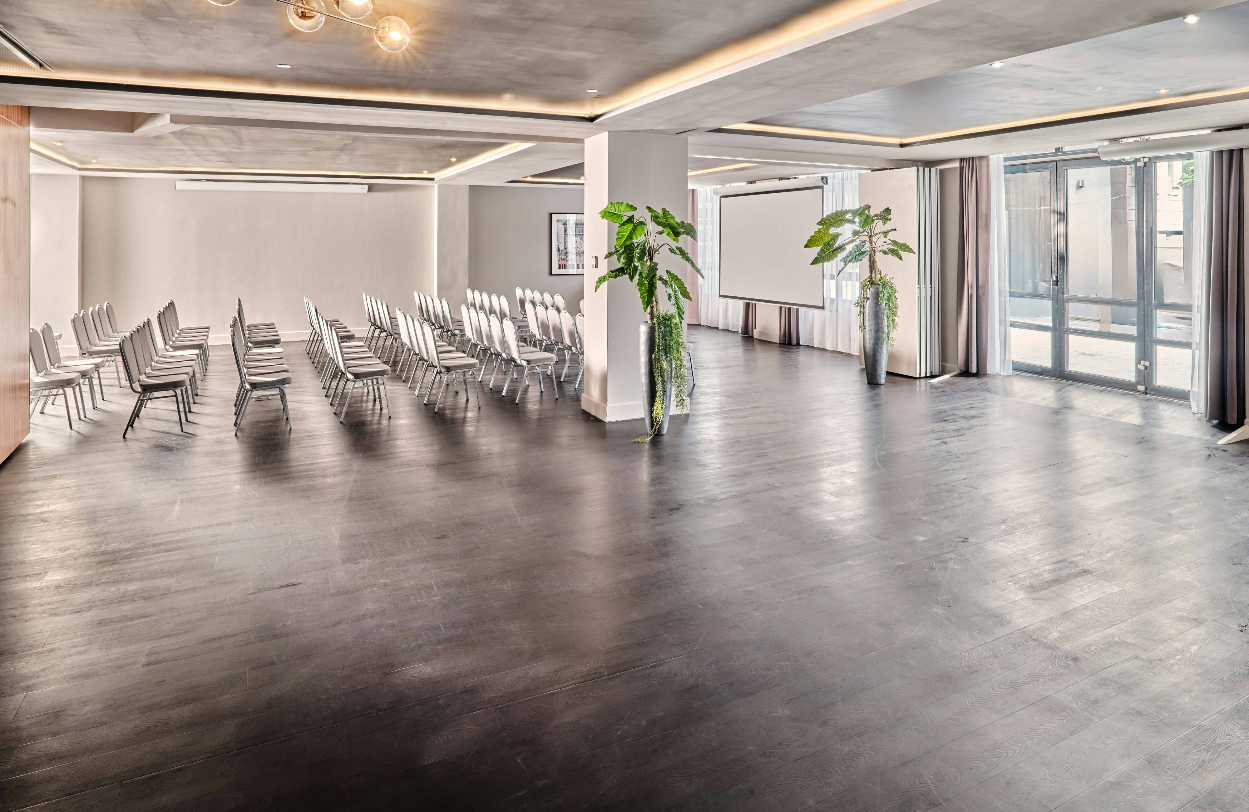 Leonardo Royal Hotel Warsaw 24/50