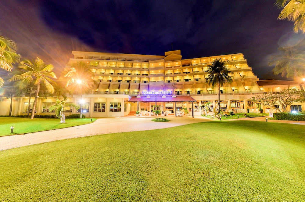 Phan Thiet Ocean Dunes Resort 42/50