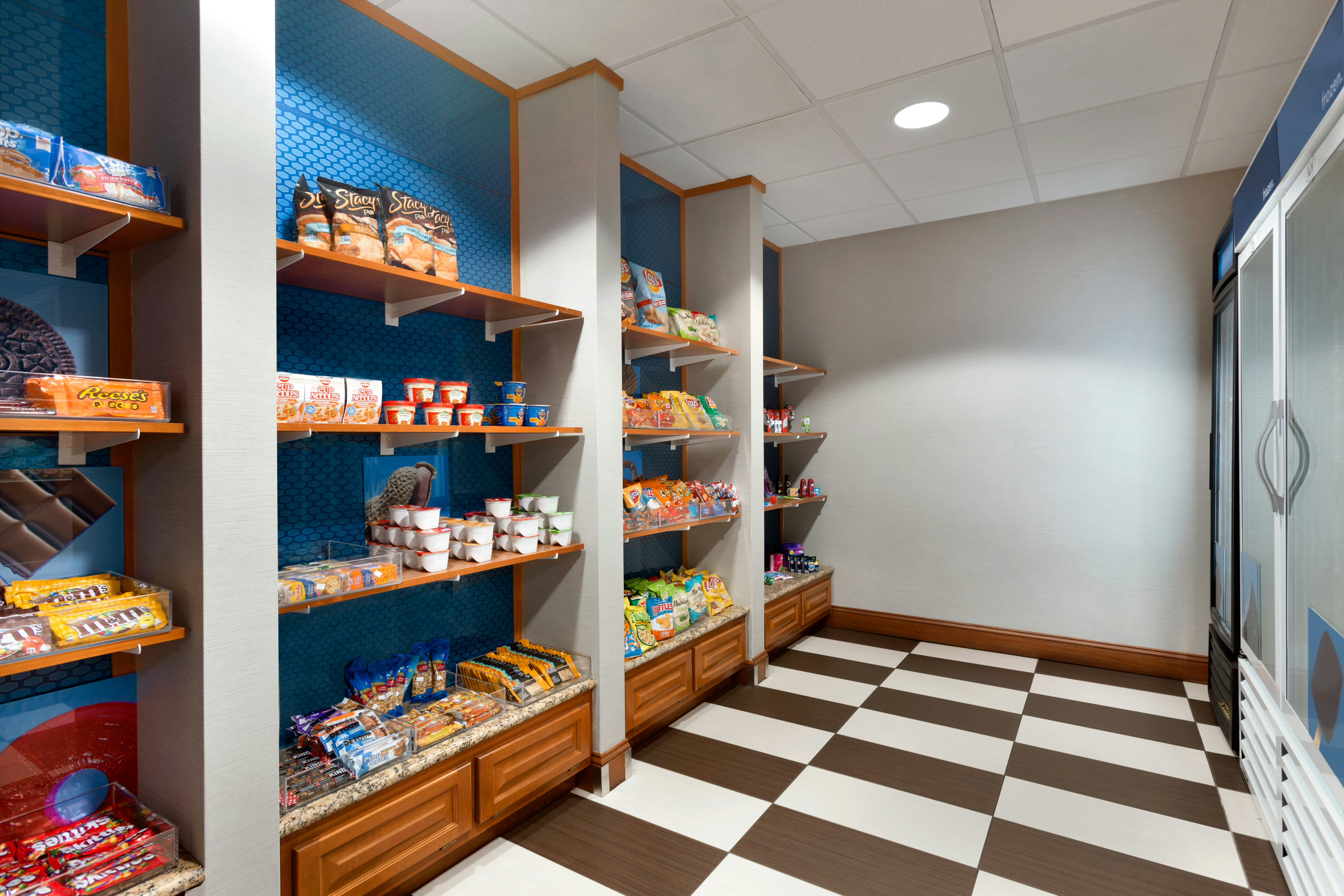 Hampton Inn & Suites By Hilton Manchester - Bedford 48/50