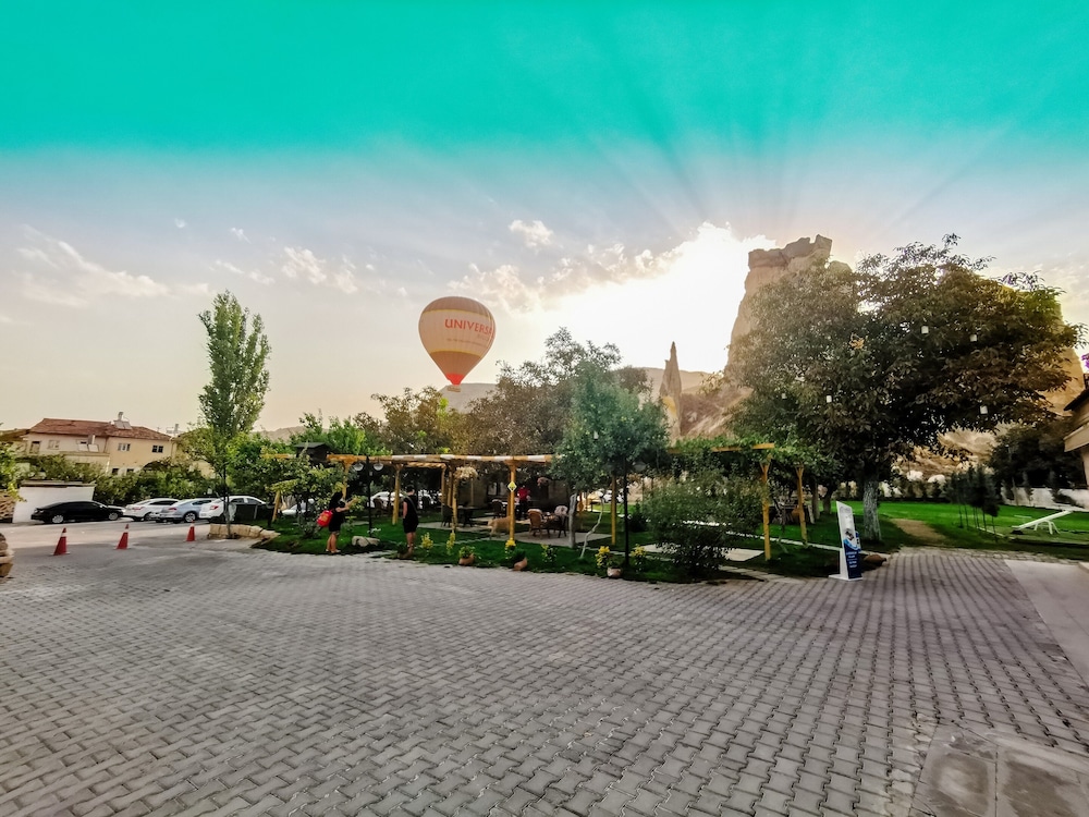 Garden Inn Cappadocia 1/70