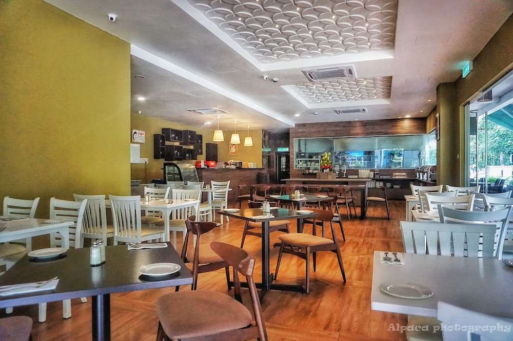 Nex Hotel Johor Bahru 40/48