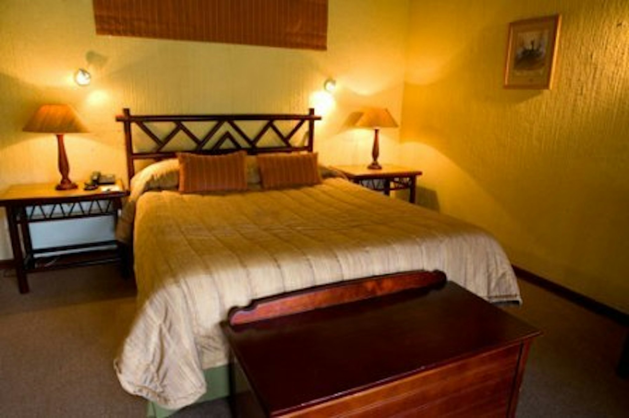 Bakubung Bush Lodge 7/34