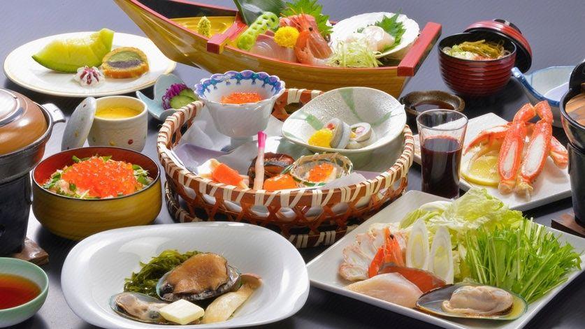 Sanriku Hana Hotel Hamagiku 18/43