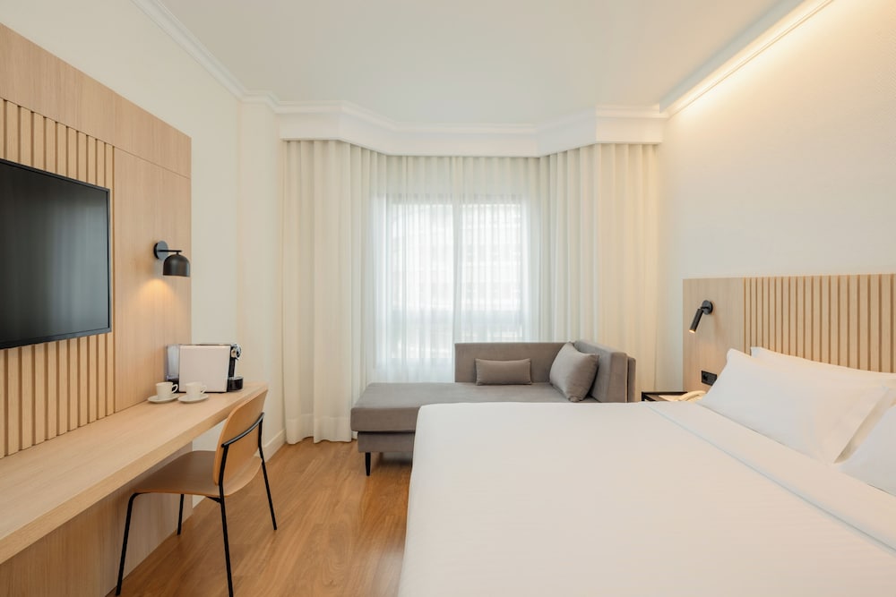 Hotel Vigo Los Galeones Affiliated By Melia 17/50