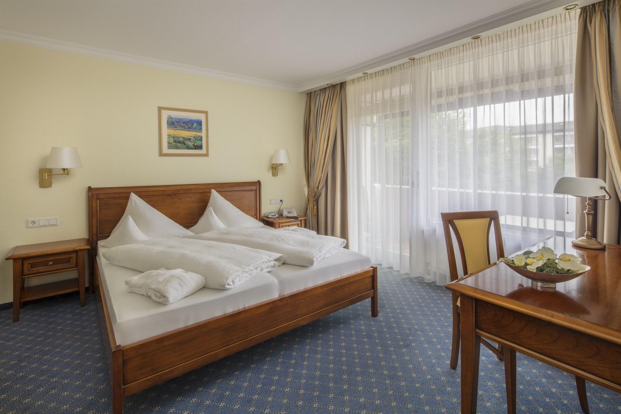Hotel Schweizer Hof 10/50
