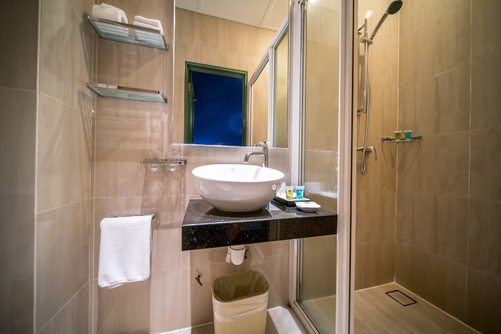 Yeng Keng Hotel 48/50