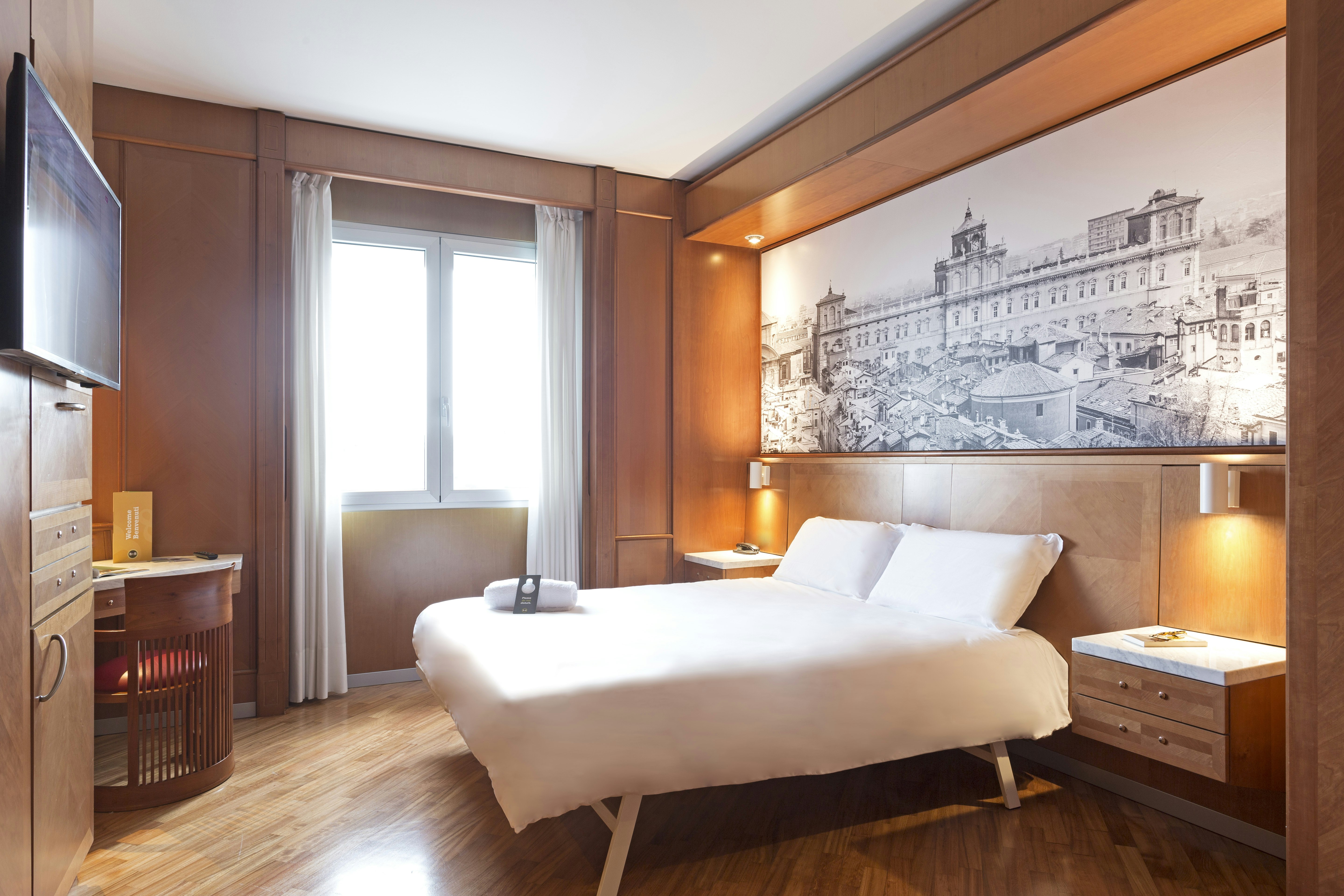 B&B Hotel Modena 11/36