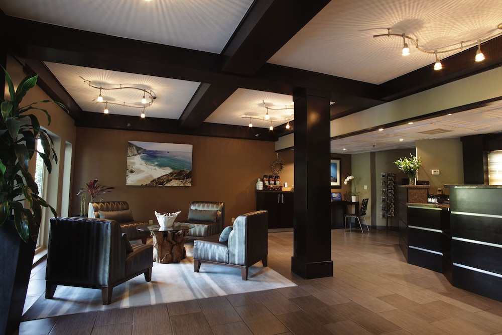 La Cuesta Inn, BW Signature Collection 29/36