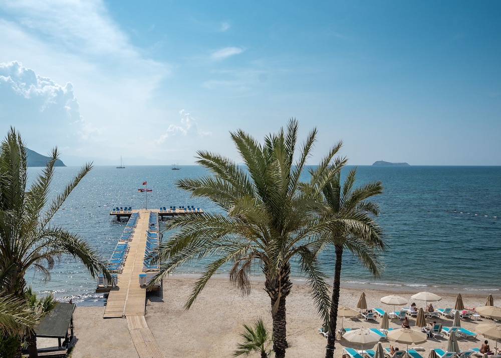 Arin Resort Bodrum 45/50