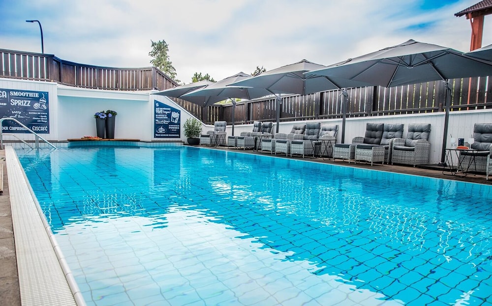 4MOODS Suites and Spa Erwachsenenhotel 2/65