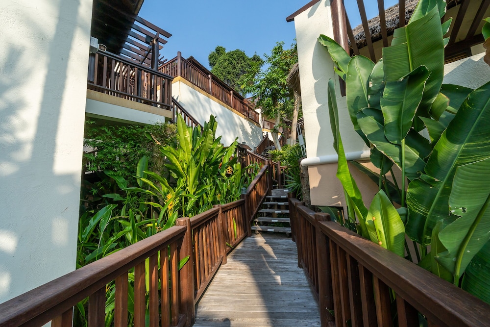 Le Vimarn Cottages And Spa 42/50