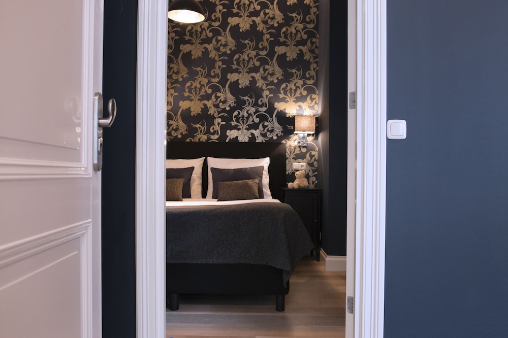 Grand Canal Boutique Hotel 7/58