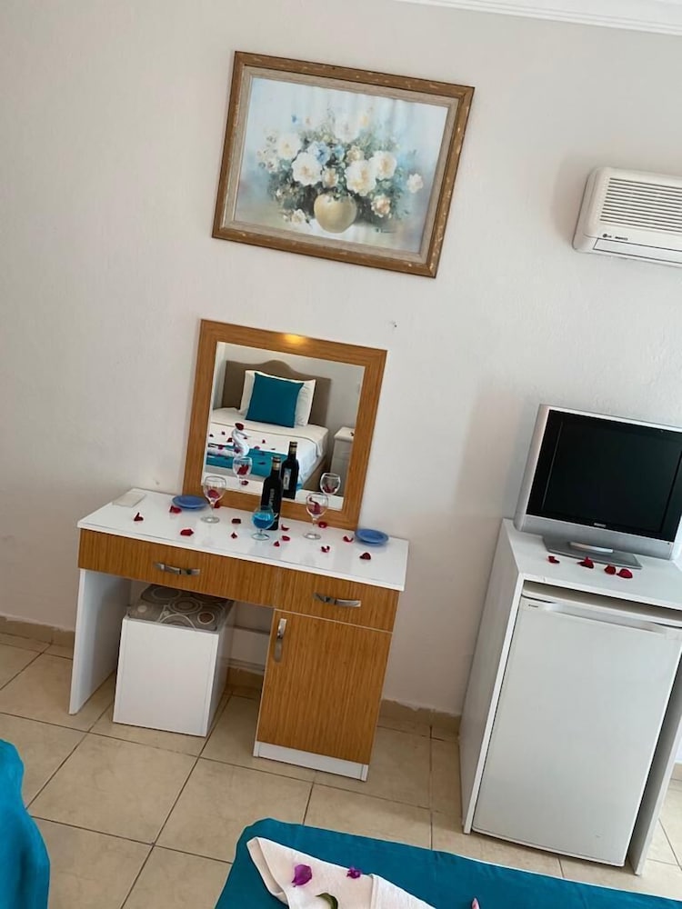 Yunus Hotel Fethiye 44/62