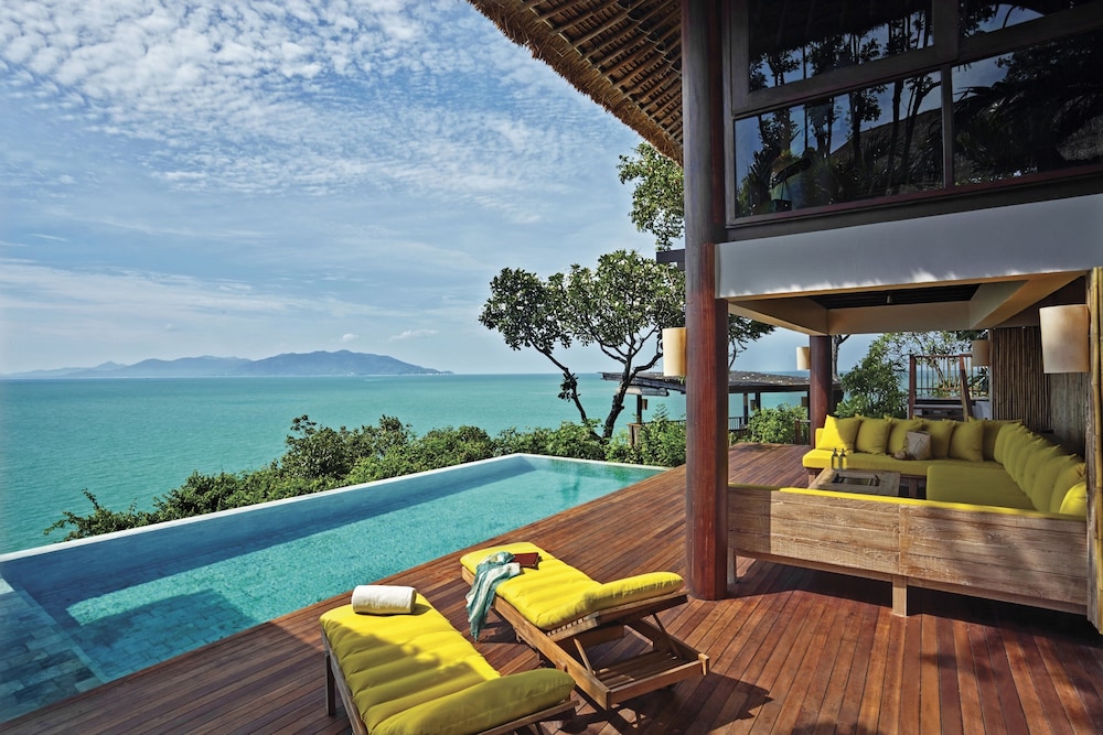 Six Senses Samui 10/44