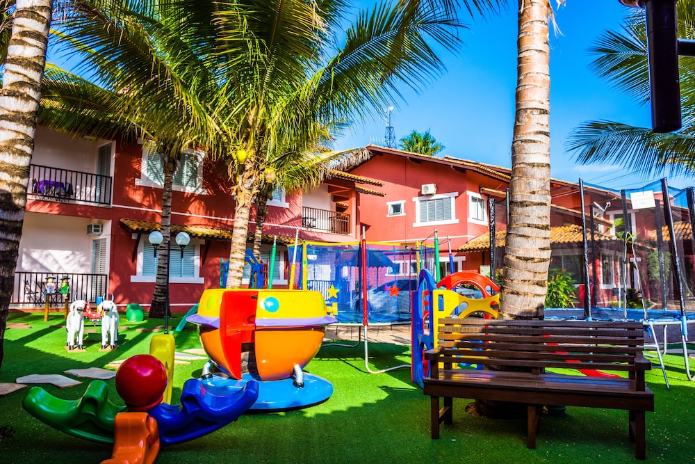 Balneario do Lago Hotel 30/50
