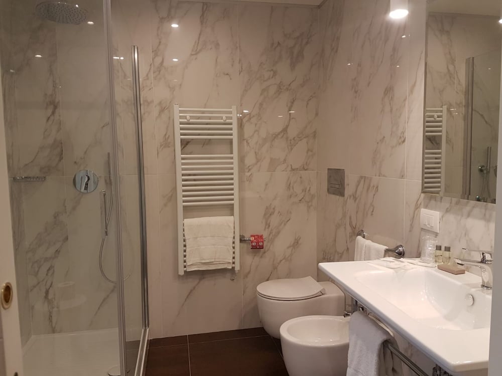 Bouganville Hill Resort Wellness Space 46/50