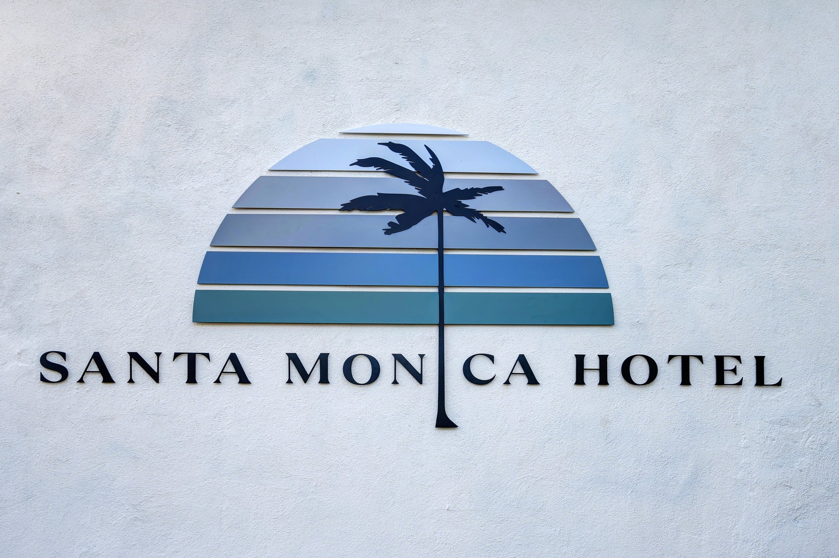 Santa Monica Hotel 45/61