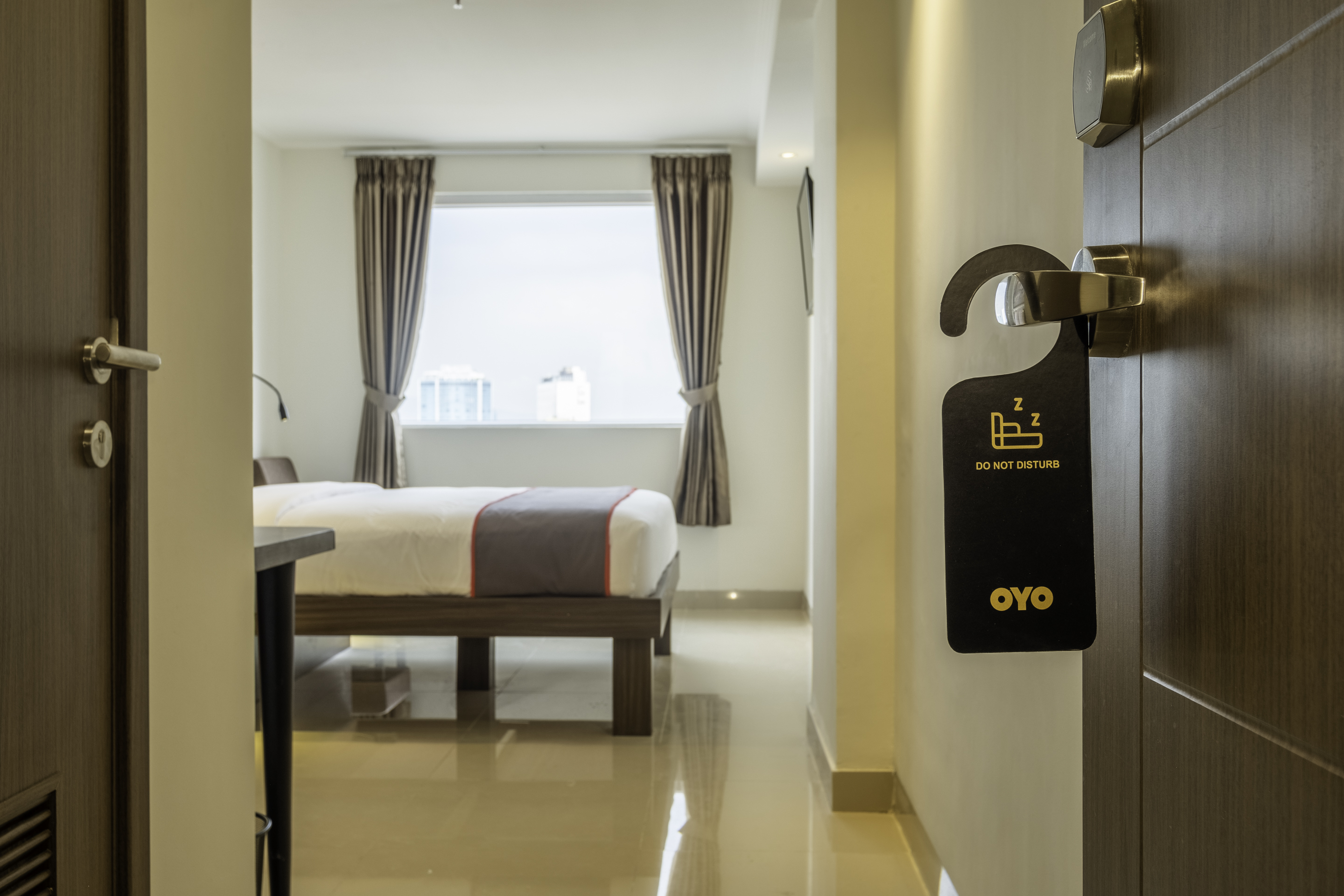 Collection O Hotel Pasar Baru Heritage 28/28