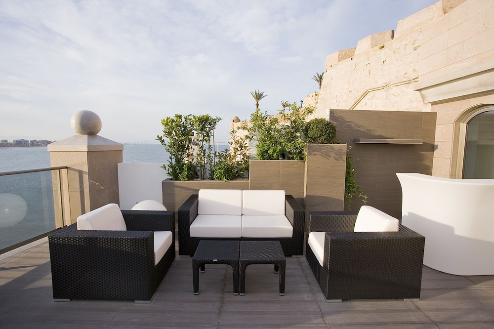 Hotel Boutique La Mar - Adults Only(Formerly Hostal Muramar) 41/68