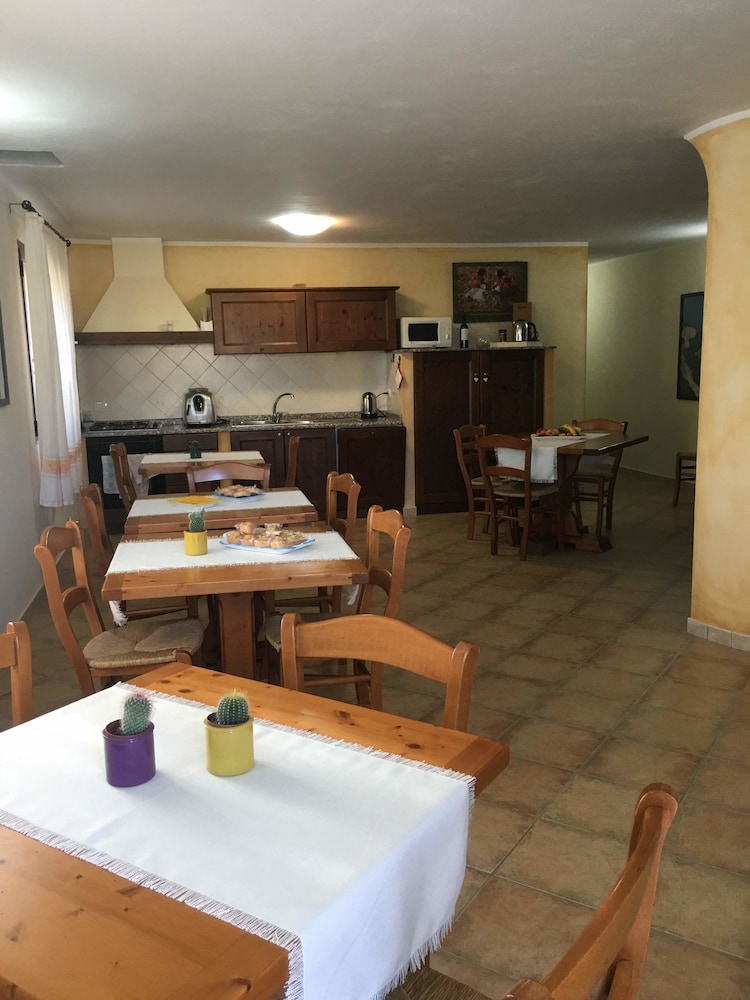 Affittacamere Sa Murta Bianca 15/24