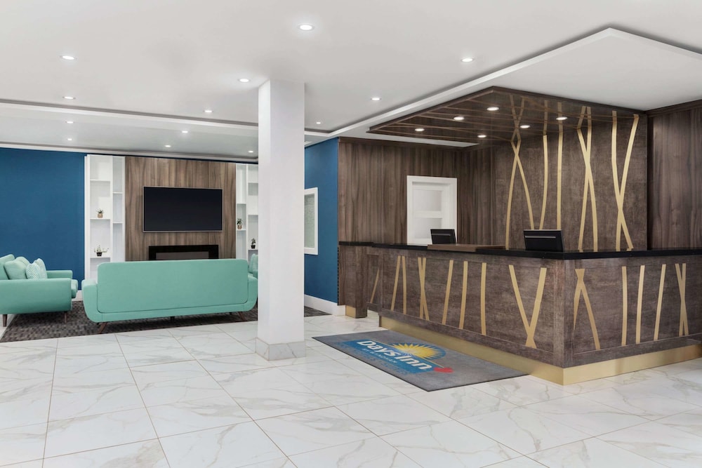 Days Inn by Wyndham Saint John New Brunswick 6/41