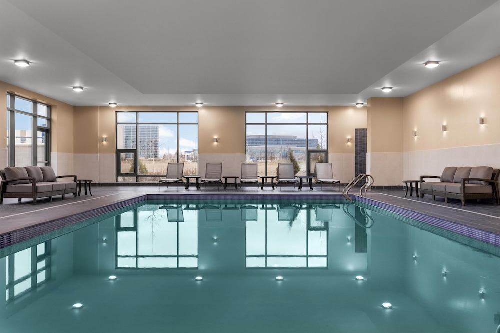 Hyatt Place Mississauga Airport Corporate Centre 18/50