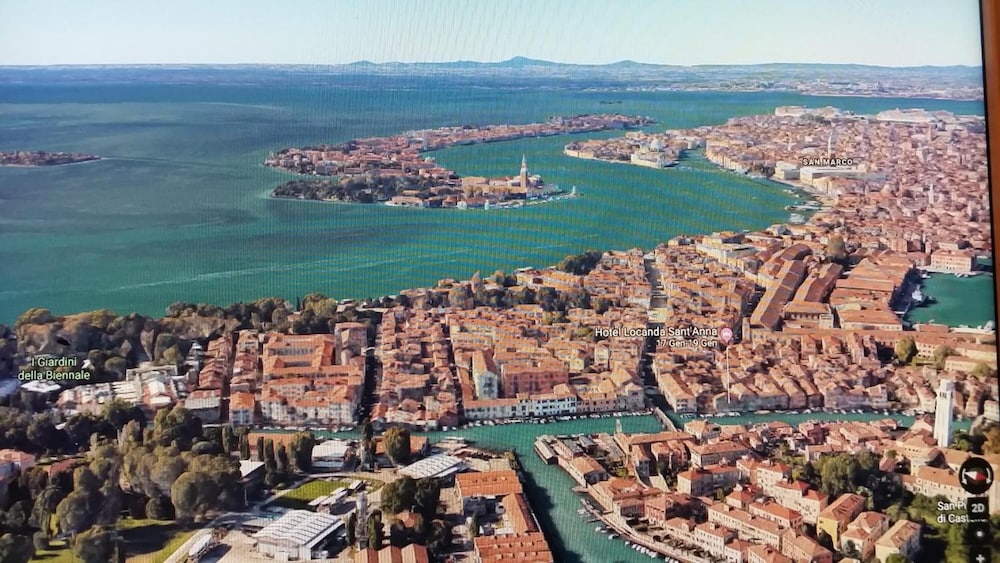 Locanda Sant'anna 24/32
