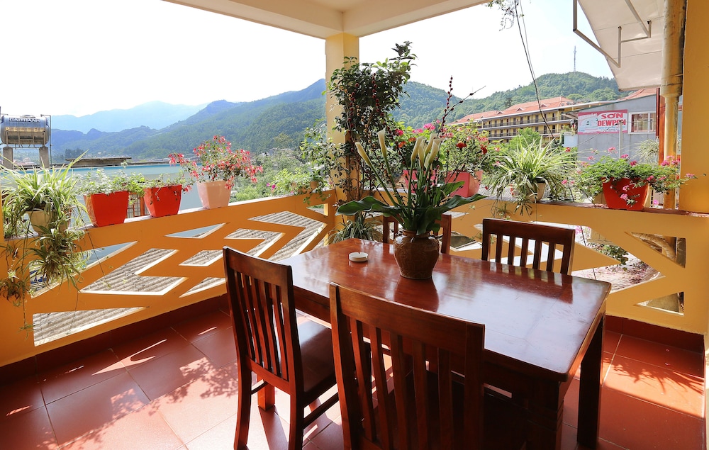 Sapa Local House 39/50