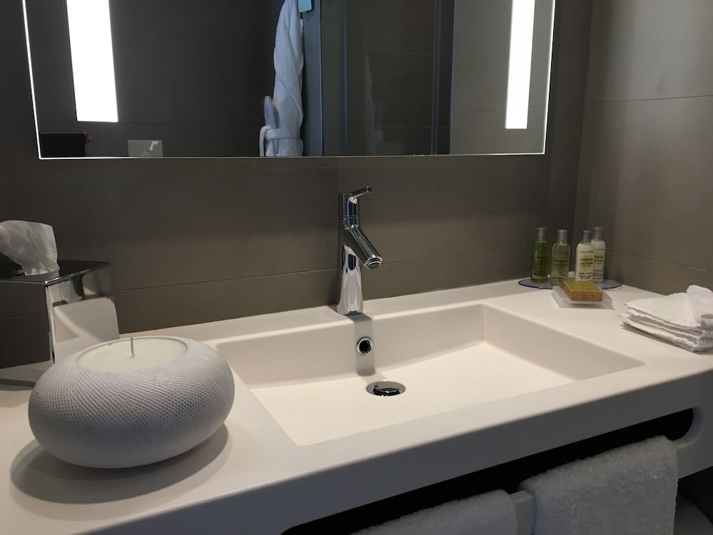 Hilton Garden Inn Bordeaux Centre 7/67