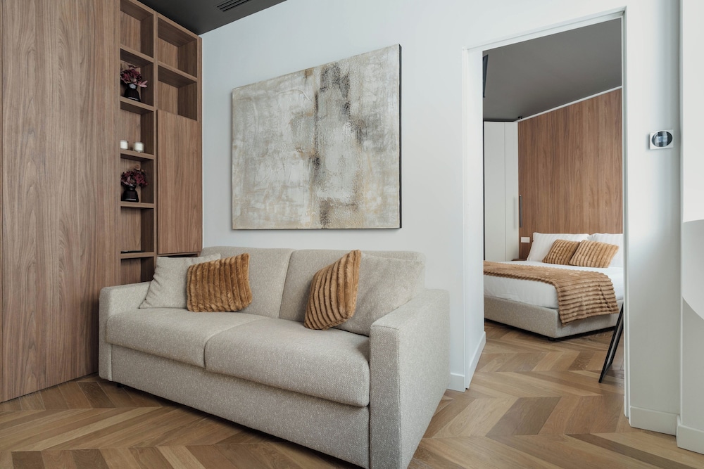 Brera Apartments In Nerino 27/50