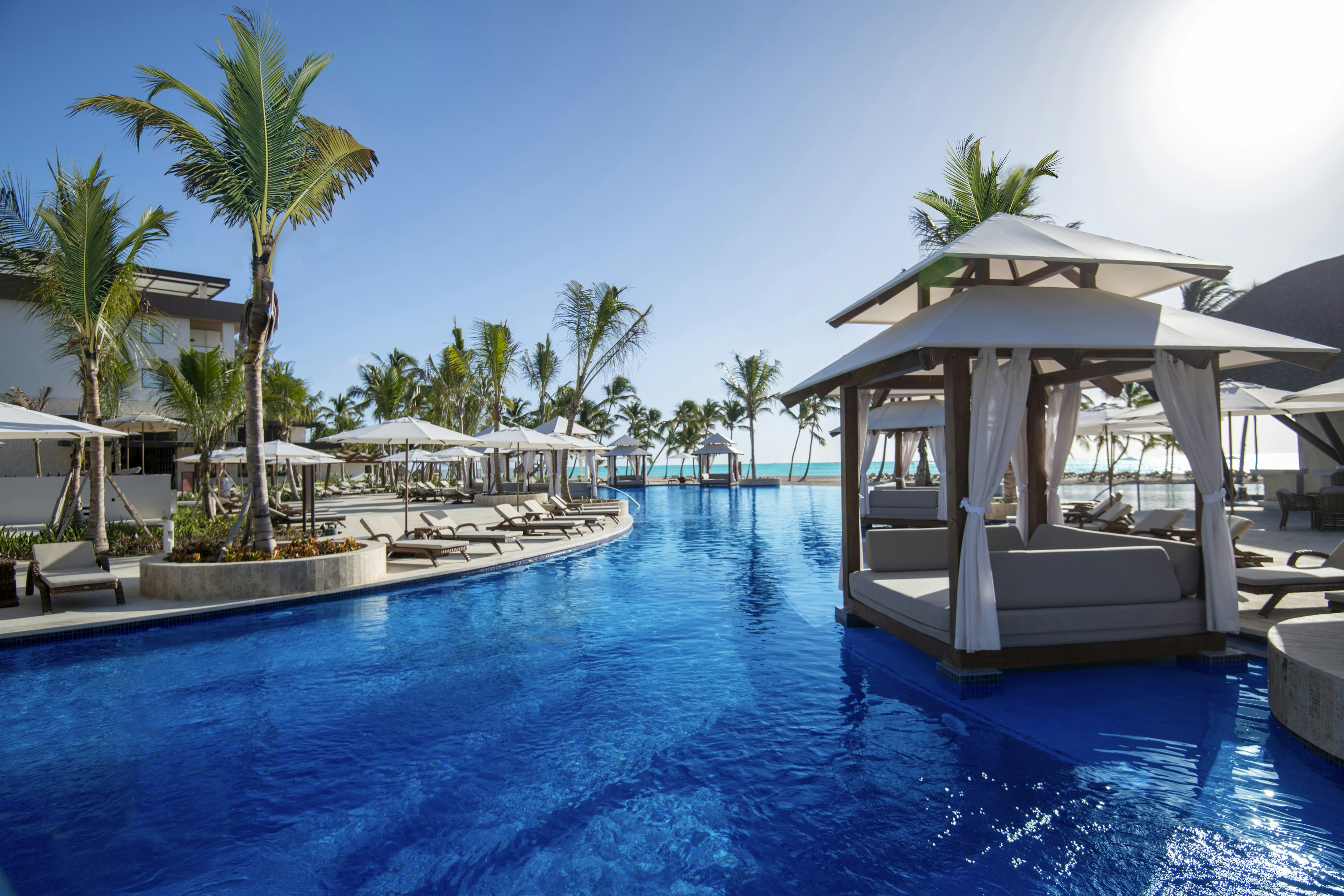 Hyatt Ziva Cap Cana 2/50