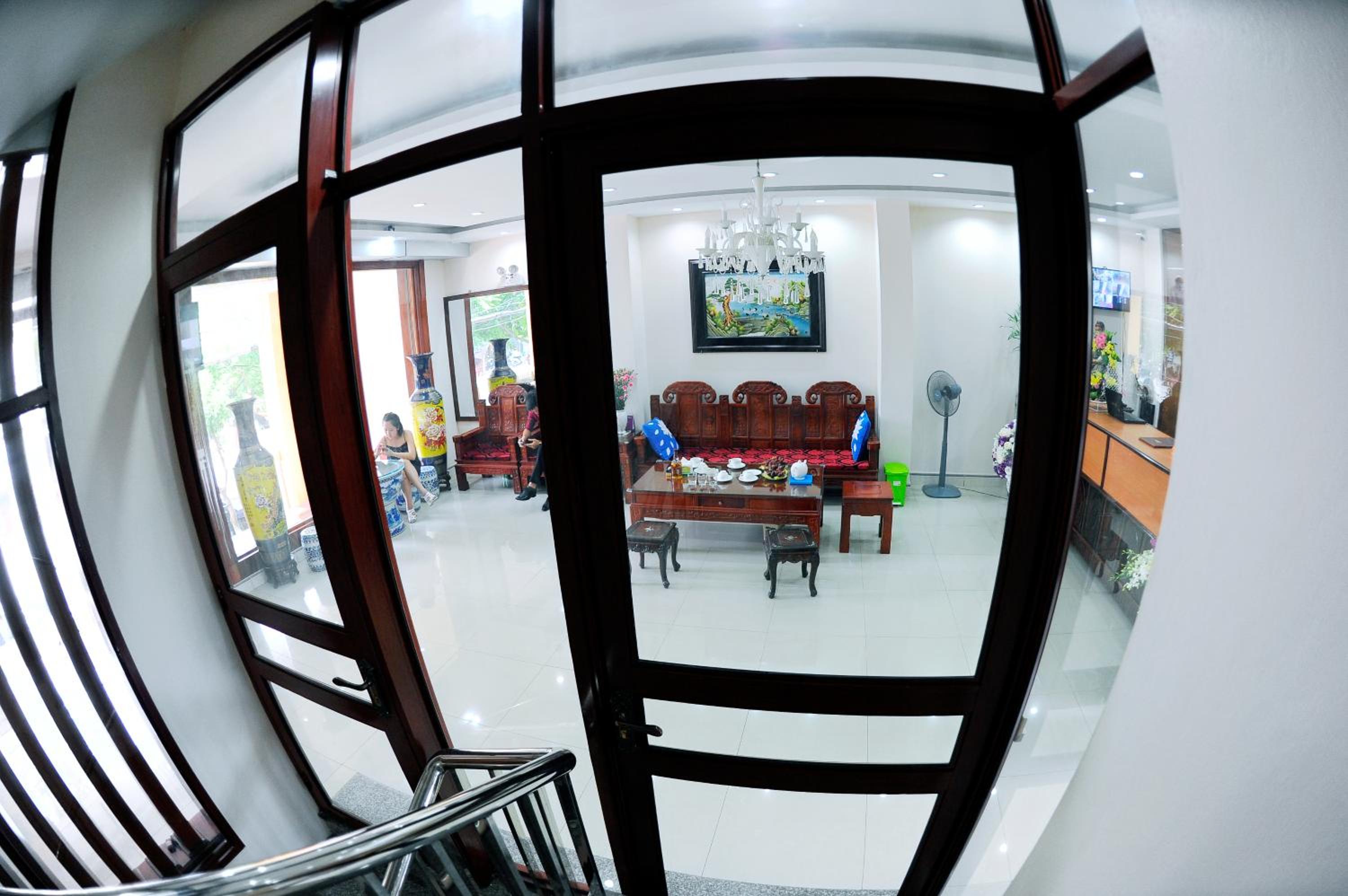 Binh Minh Hotel Ninh Binh 74/76